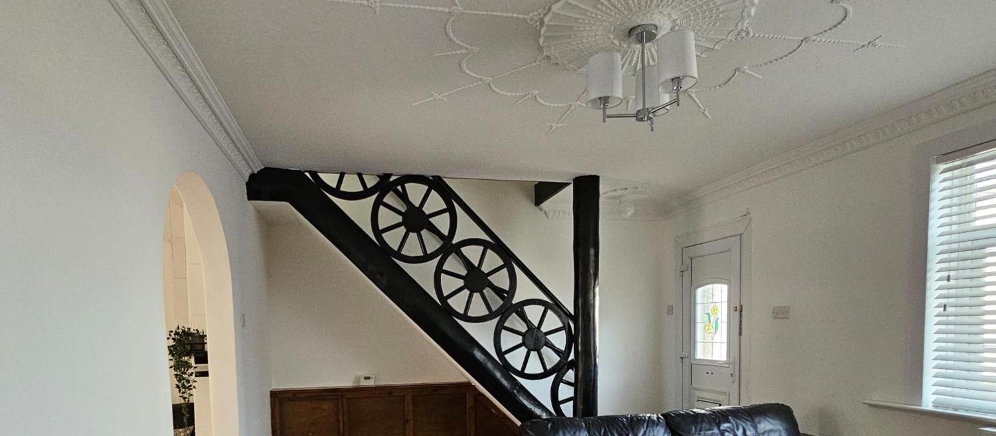 The Crescent, 3 Bed House With 2-3 Parking Spaces, Great For Contractors And Family Greenhithe Екстер'єр фото